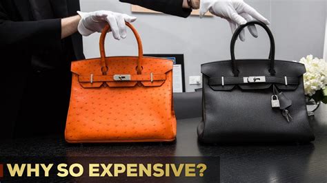 birkins|why are birkins so expensive.